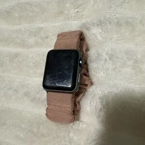 Apple watch series 3